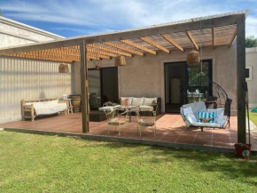 La Justa Casa Quinta